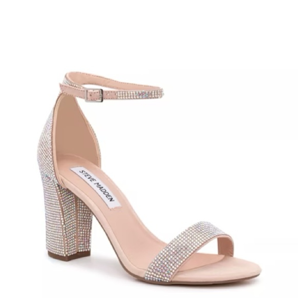Steve Madden Braviar1 Heels